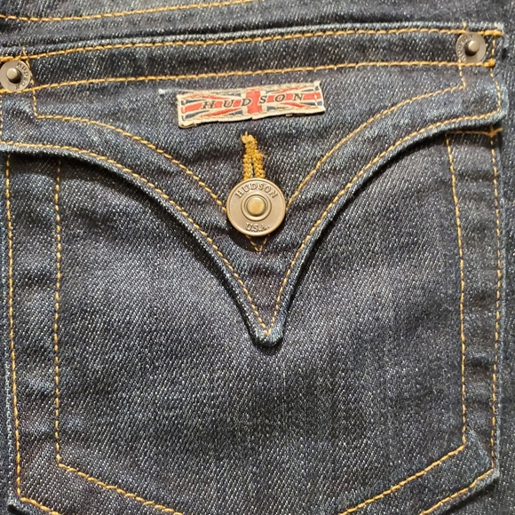 Hudson Jeans Brand New - Picture 9 of 12
